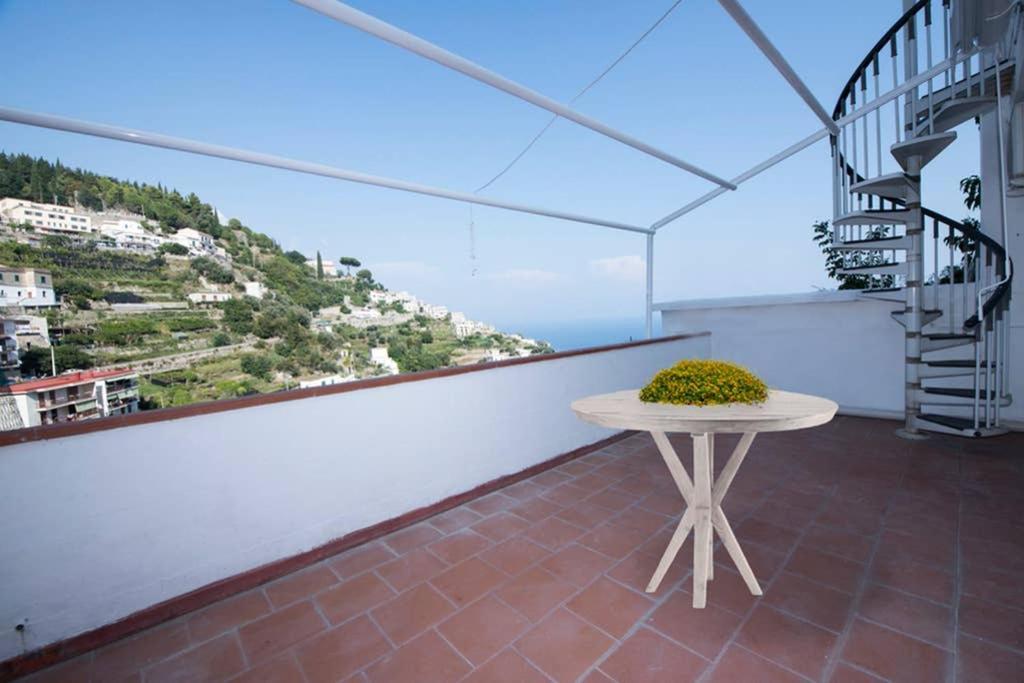 Casa Elena Villa Amalfi Exterior photo