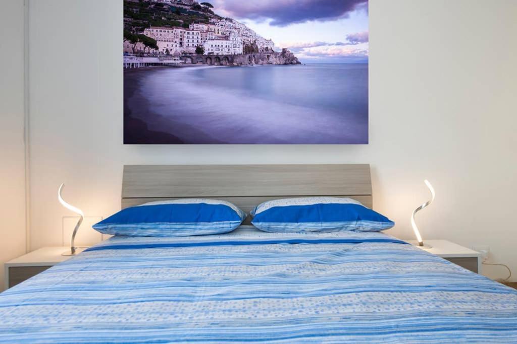 Casa Elena Villa Amalfi Exterior photo